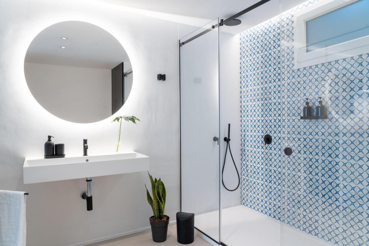 Eligius Luxury Apartments Palermo Exterior foto